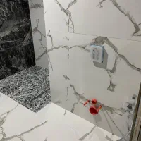 کاشی،گاشیکاری،کاشیکار،سرامیکارسنگ انتیگ بین کابینت|خدمات پیشه و مهارت|تهران, گیشا|دیوار