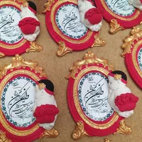 گیفتکده هیراد|صنایع دستی و سایر لوازم تزئینی|سنندج, |دیوار