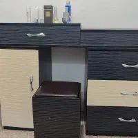 سرویس خواب دونفره|تخت و سرویس خواب|خورموج, |دیوار