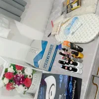 وسایل ناخن کار