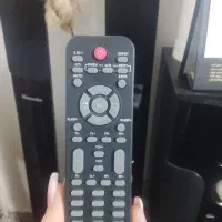 باند مکسیدر 5تا باند|سیستم صوتی خانگی|قرچک, داوود آباد|دیوار