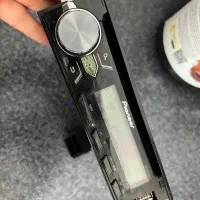 ظبط پاییونر مدل DEH X2950UI
