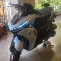 آیروکس ۱۴۰۳ نیرو موتور