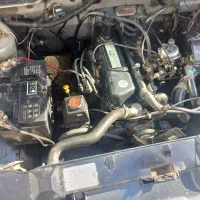 اردی مدل ۸۲ کاربراتور|خودرو سواری و وانت|ارومیه, |دیوار