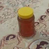 عسل گشنیز ( بهاره ) 100 درصد طبیعی