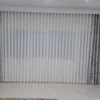 نصب ودوخت و تعمیرات و شستشویی انواع پرده|خدمات پیشه و مهارت|اندیشه, اندیشه فاز ۱|دیوار