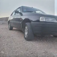 405 GLX.i|خودرو سواری و وانت|زرقان, |دیوار