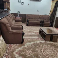 فروش سرویس مبل ۷ نفره