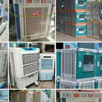 کولر آبی 8000/6000موتورژن کولرآبی گارانتی شرکتی|کولر آبی|مشهد, طلاب|دیوار