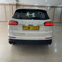 فونیکس تیگو 8 پرومکس آی ای مدل 404صفر تحویل روز|خودرو سواری و وانت|تهران, گلستان (شهرک راه آهن)|دیوار