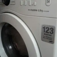 لباسشویی سامسونگ