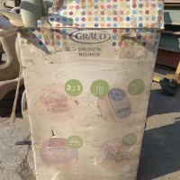 تاب گراکو|اسباب و اثاث بچه|تهران, جوادیه تهرانپارس|دیوار