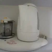 چای ساز|سماور، چایساز، قهوهساز|ملارد, |دیوار