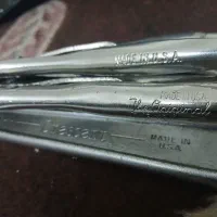 انبر قفلی آچار فرانسه آمریکایی USA کلکسیونی|ابزارآلات|تهران, یاخجی آباد|دیوار