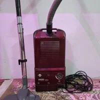 جارو برقی