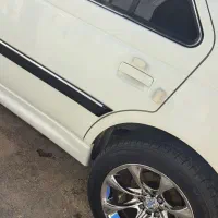 پژو پارس دریچه سیمی ۱۴۰۱|خودرو سواری و وانت|مسجد سلیمان, |دیوار