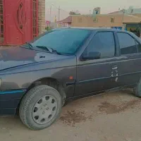 روا 87|خودرو سواری و وانت|ارسنجان, |دیوار