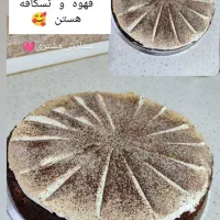 کیک تولد و کیک کافه ای|خوردنی و آشامیدنی|رشت, نخودچر|دیوار