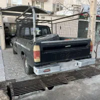 مزدا 2000 مدل ۸۲|خودرو سواری و وانت|بیرجند, |دیوار