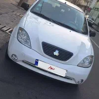 تیبا ۲ مدل ۱۴۰۱