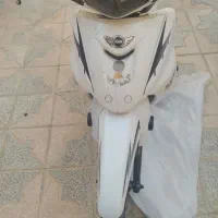 سلام موتورشوکامدل ۹۳
