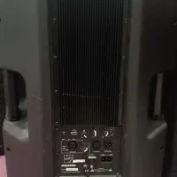 باند اکتیو ای سی ام|سیستم صوتی خانگی|شهریار, شهریار|دیوار