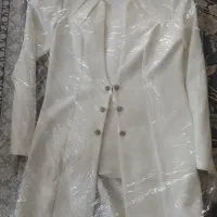 کت و شلوار زنانه