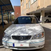 ماکسیما ۸۸ کم کار درحد