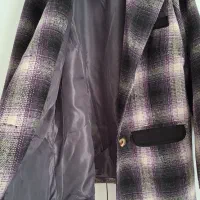 کت سنجاب دوزی وکت فوتر زنانه نو|لباس|مشهد, استاد یوسفی (شهرک غرب)|دیوار