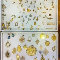 * انواع طلای بدون اجرت ، طلای کارکرده *|جواهرات|تهران, شهرک رضویه|دیوار