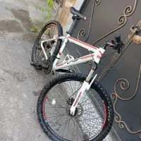 دوچرخه 26 فلش ( تخفیفم دارد)|دوچرخه، اسکیت، اسکوتر|لنگرود, |دیوار