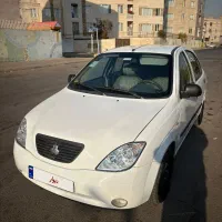 تیبا دو تیبا 2 مدل 96