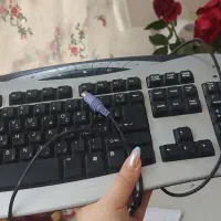 مینی کامپیوتر HP|رایانه رومیزی|خرمشهر, |دیوار