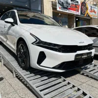 کیا k5 مدل 2024 اپتیما ۲۰۲۴ فول کوشا|خودرو سواری و وانت|تهران, گلستان (شهرک راه آهن)|دیوار