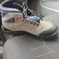 کفش ایمنی سایر 40