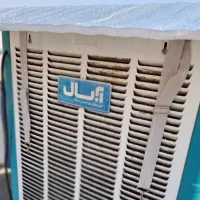 فروش دو عدد کولر ابی ۷۵۰۰ ابسال