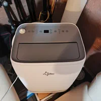 کولر گازی پرتابل ۱۴هزار کم مصرف