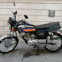 رهرو اپاچی پالس ۱۲۵ مدل ۱۴۰۳|موتورسیکلت|تهران, خواجه نصیر طوسی|دیوار