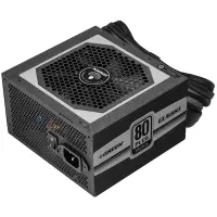 پاور گرین GP480A-ES 80 Plus Bronze توان 480 وات