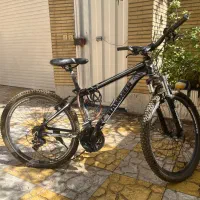 دوچرخه ۲۶ Hummer|دوچرخه، اسکیت، اسکوتر|تهران, جوادیه تهرانپارس|دیوار