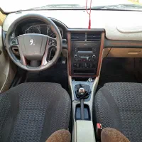 پژو پارس lx tu5 99|خودرو سواری و وانت|سیدان, |دیوار