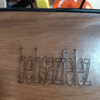 ظروف استند آشپزخانه|آب‌چکان و نظم‌دهنده ظروف|رشت, کوی مهر|دیوار