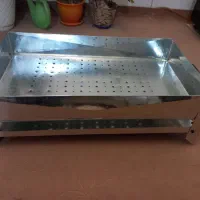 منقل کباب|اجاق گاز و لوازم برقی پختوپز|اراک, |دیوار