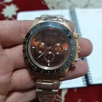 ساعت رولکس اتومات اکبند