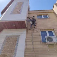 جذب استخدام نیروی کار در ارتفاع راپل نما|استخدام صنعتی، فنی، مهندسی|قم, زنبیل آباد|دیوار