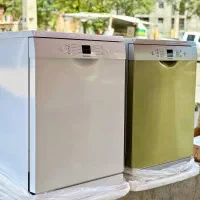 ماشین ظرفشویی کمپانی بوش سری SMS46NI20Q|ماشین ظرفشویی|بجنورد, |دیوار