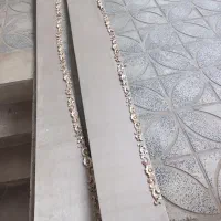 کتیبه پرده نونو|پرده، رانر، رومیزی|ملایر, |دیوار