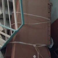 کارتن یخچال ساید