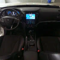 هایما s7+pluse 1.8|خودرو سواری و وانت|اندیشه, اندیشه فاز ۱|دیوار