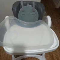 صندلی غذا کودک|تخت و صندلی بچه|فردیس, شهرک ۱۱۰|دیوار